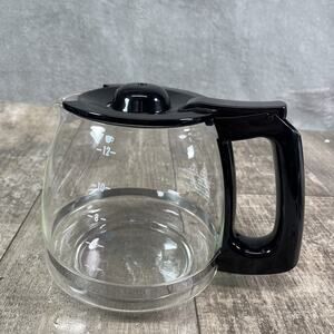 Hamilton Beach FlexBrew Trio Coffee Machine, 49902G Replacement Carafe